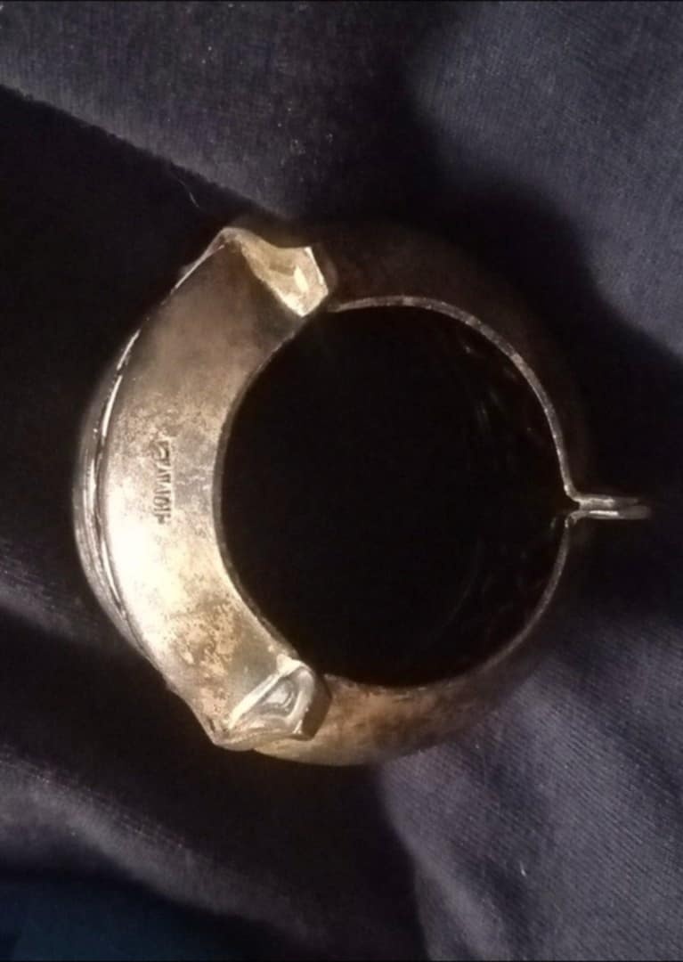 Mistička na kaviár - 2