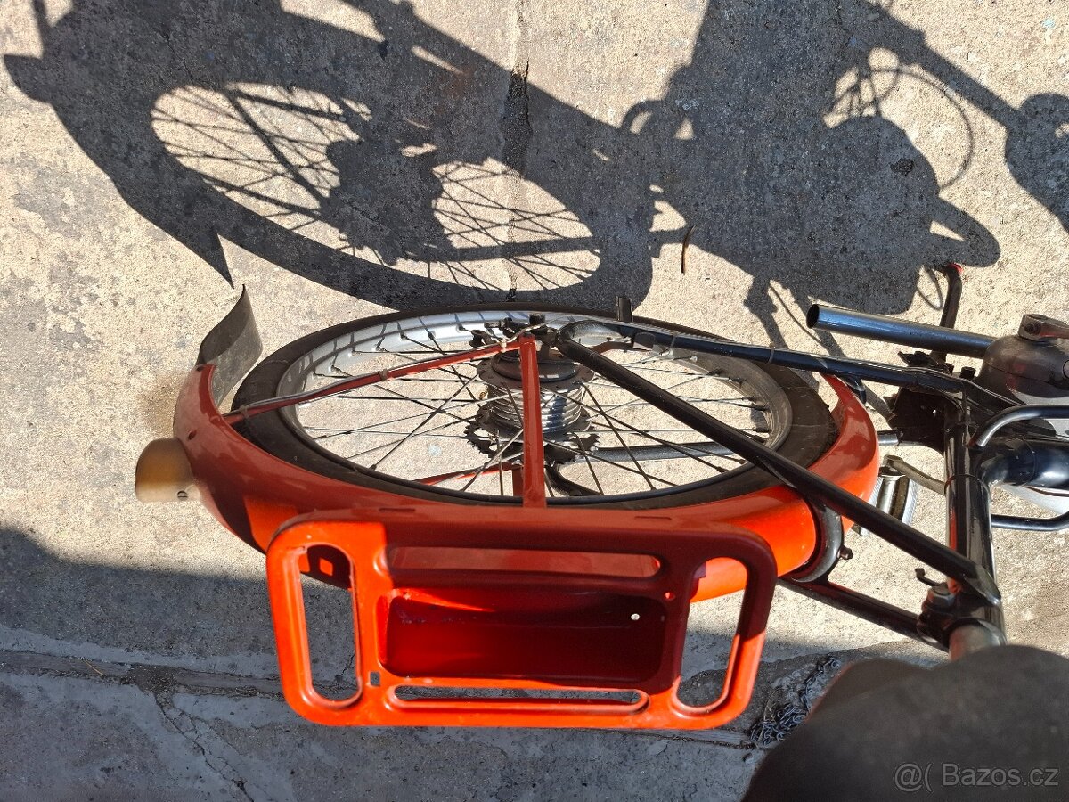 Stadion 11 ušák - 2