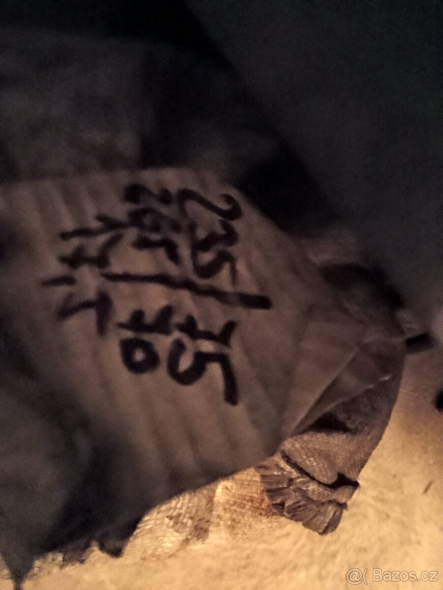 Sněhové řetězy 235-265 /17,5 - 2