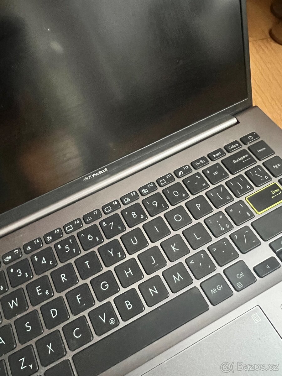 Asus Vivobook s14 - 2