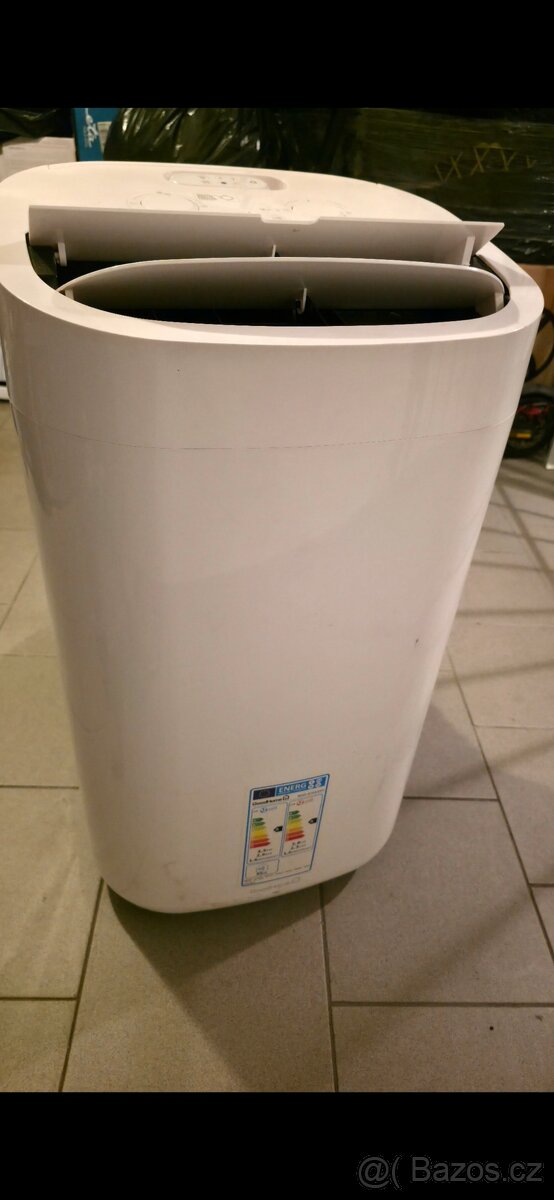 Domácí klimatizace - 2