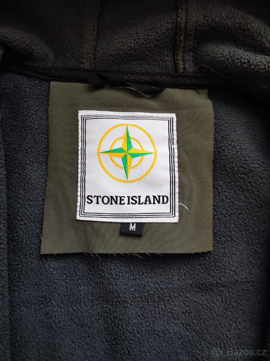 Stone island - 2