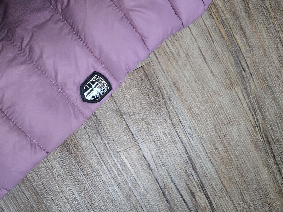 Dámska zimná bunda Geographical Norway - 2