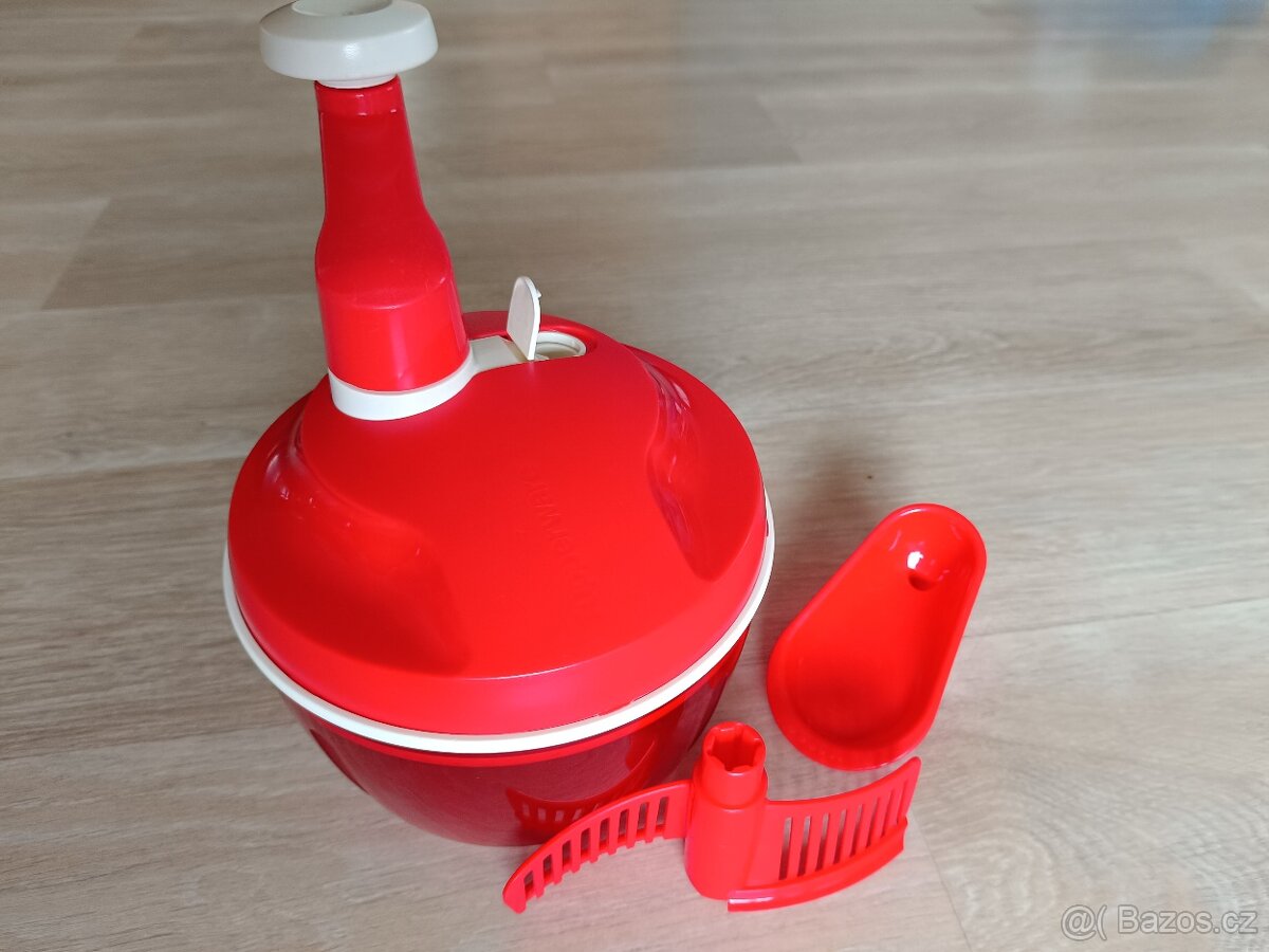 Tupperware ruční šlehač - 2