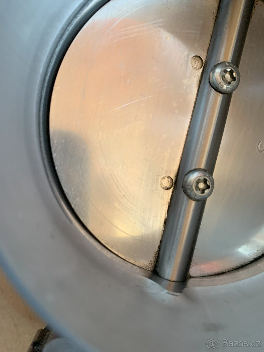 Škrticí klapka 5.7 HEMI 84mm - 2