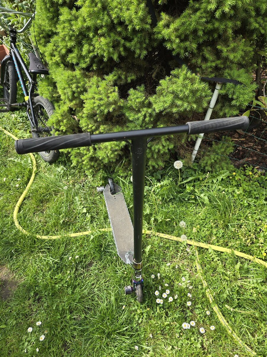 Koloběžka oxelo - 2