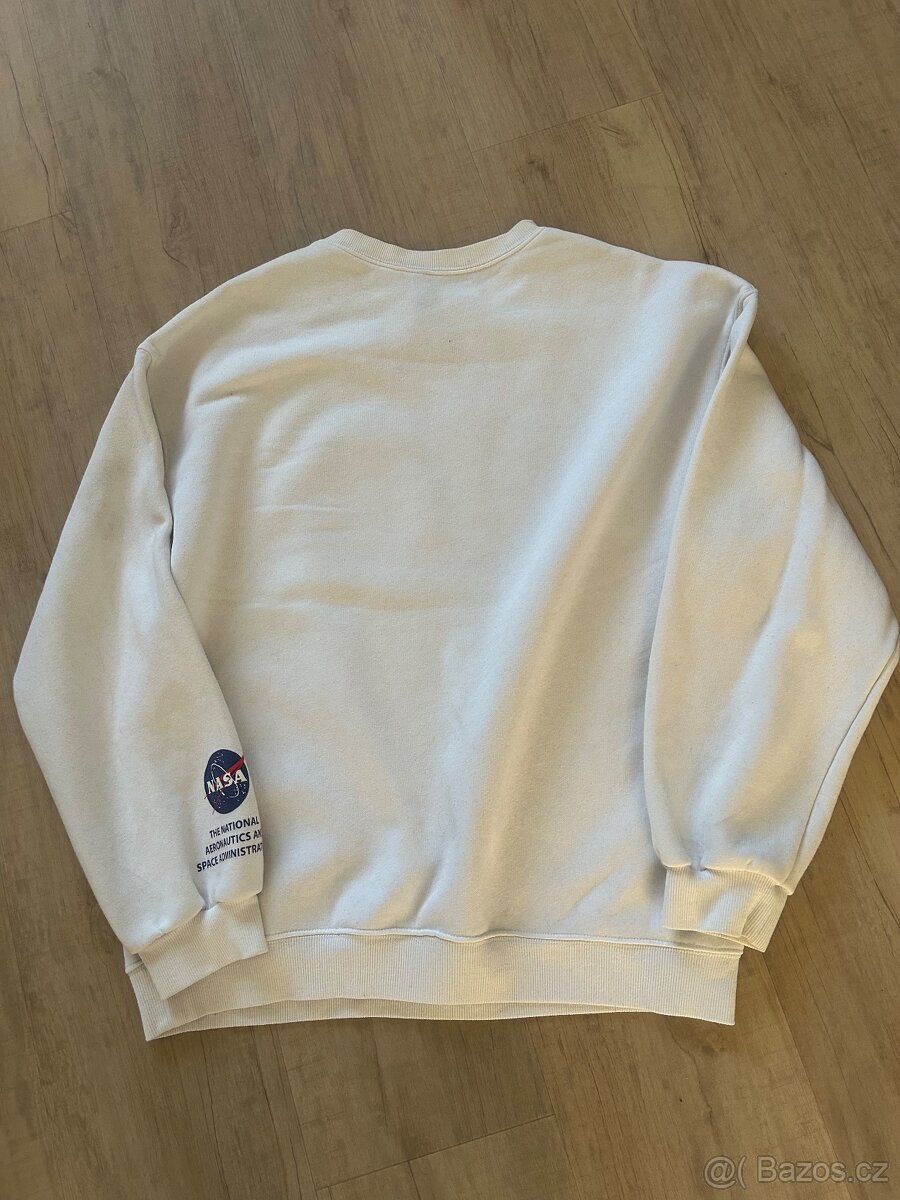 Mikina H&M vel. XS - 2