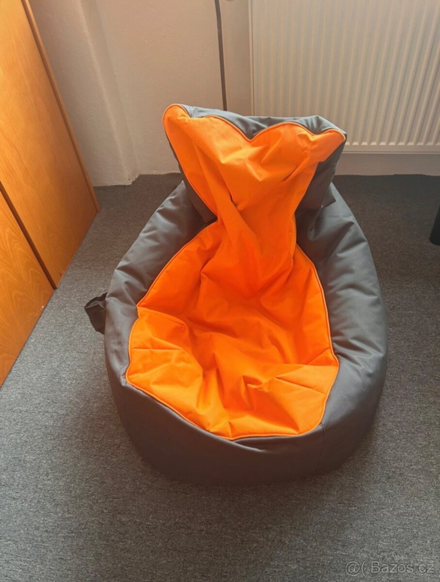 Sedací vak - 2