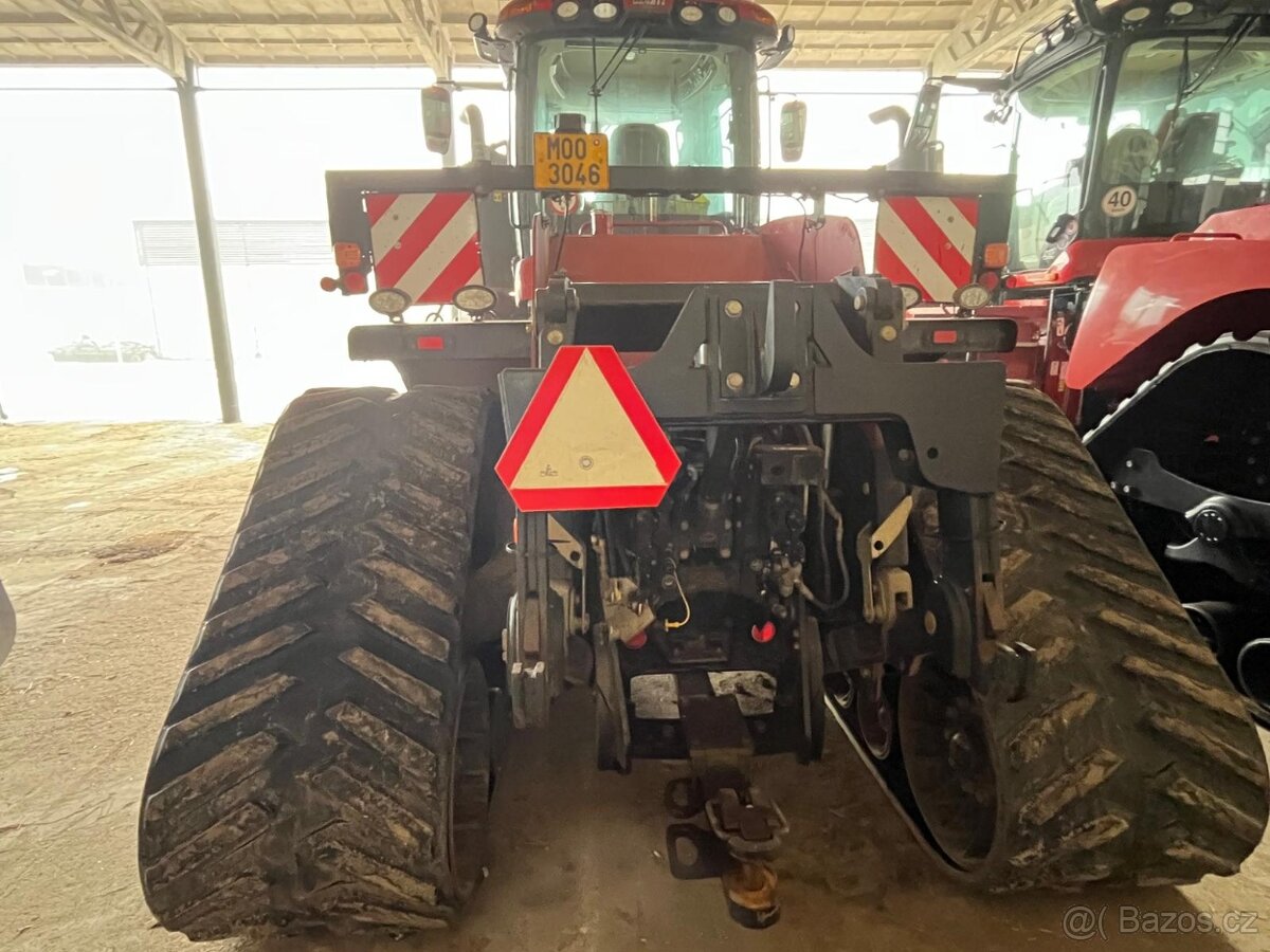 Case IH Quadtrac 540 CVX - 2