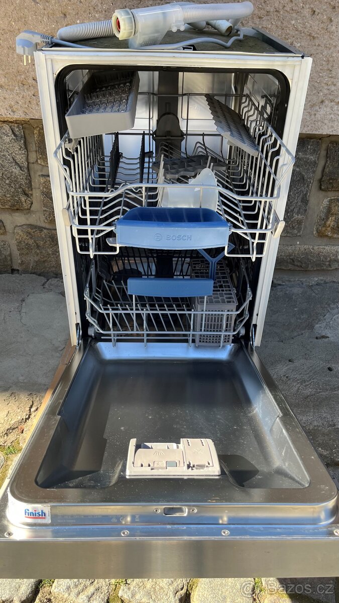 Myčka nádobí Bosch - 2