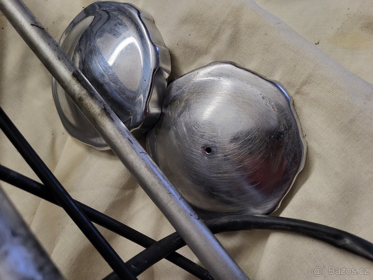 Jawa Libeňák, Švéd - 2