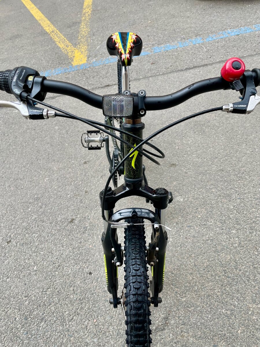 Specialized Hotrock 20" - 2