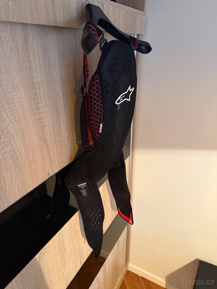 Paterak alpinestars - 2