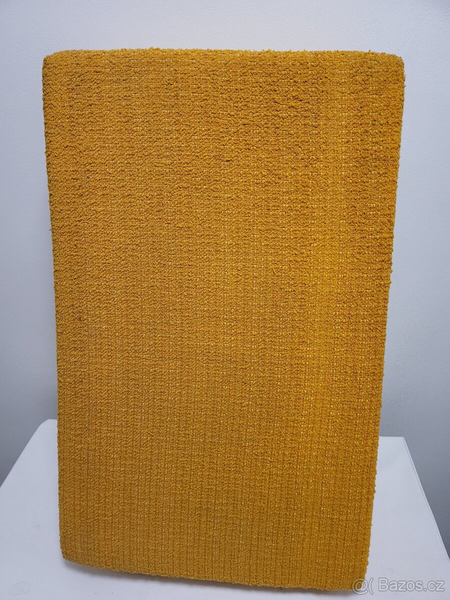 levná matrace pro psa79x50-100cm - 2