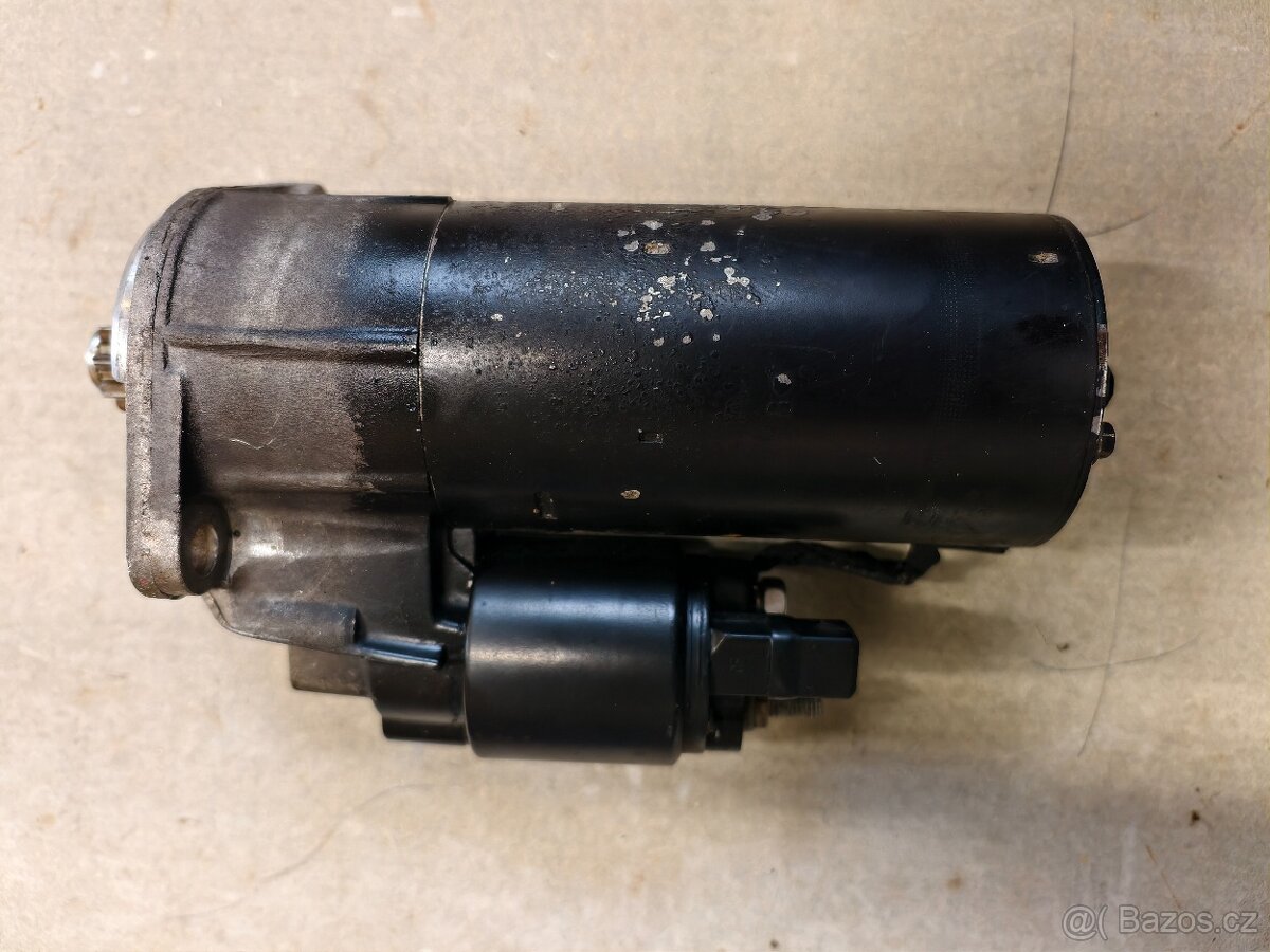 Škoda Felicia 1,9D startér - 2