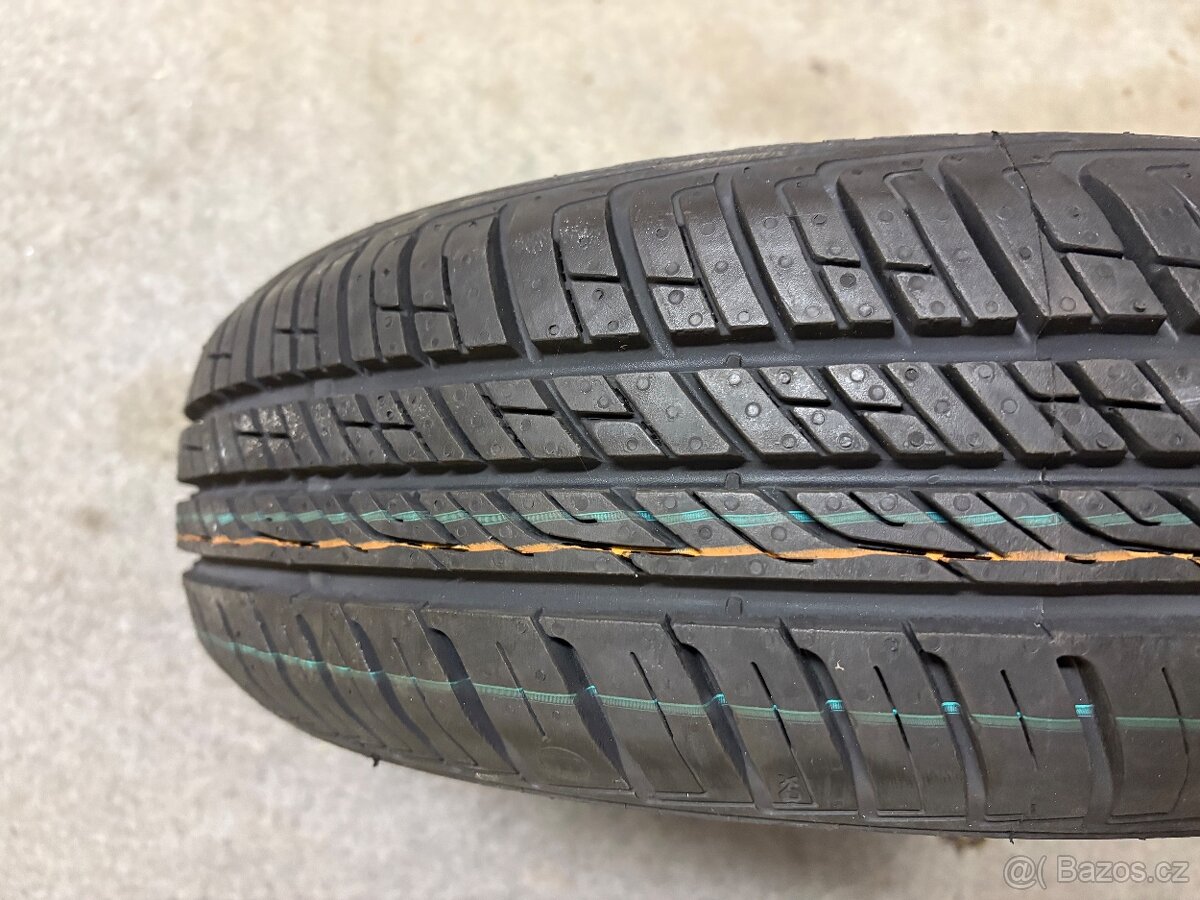 Barum brilantis 2 165/70R14 - 2