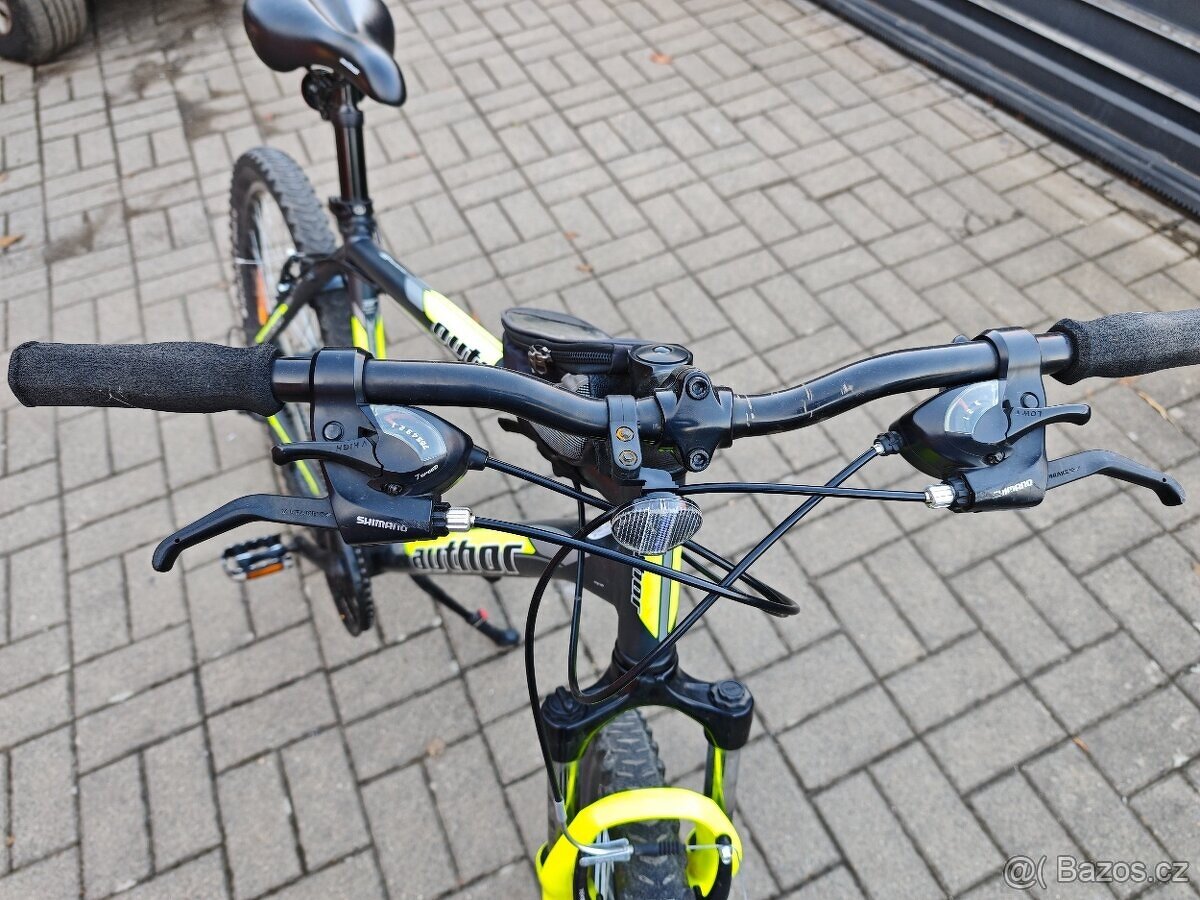 Author Outset 19 - 2