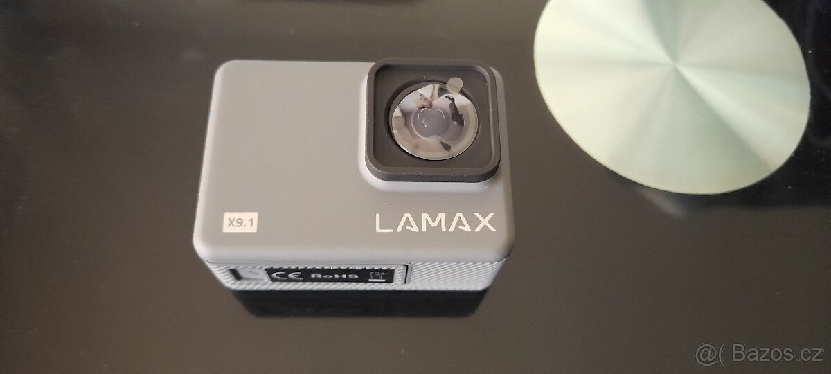 LAMAX X9.1 - 2