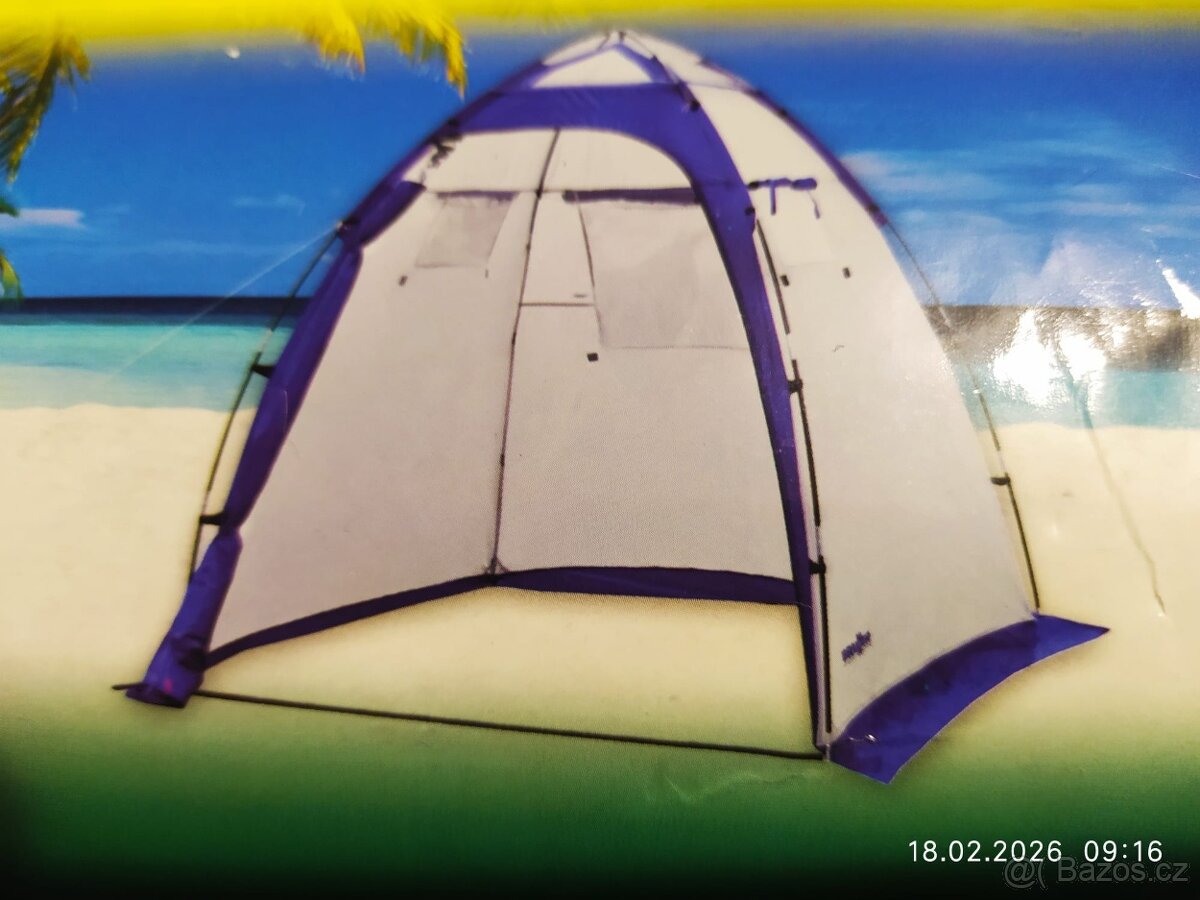 Samostatná kabina - 2