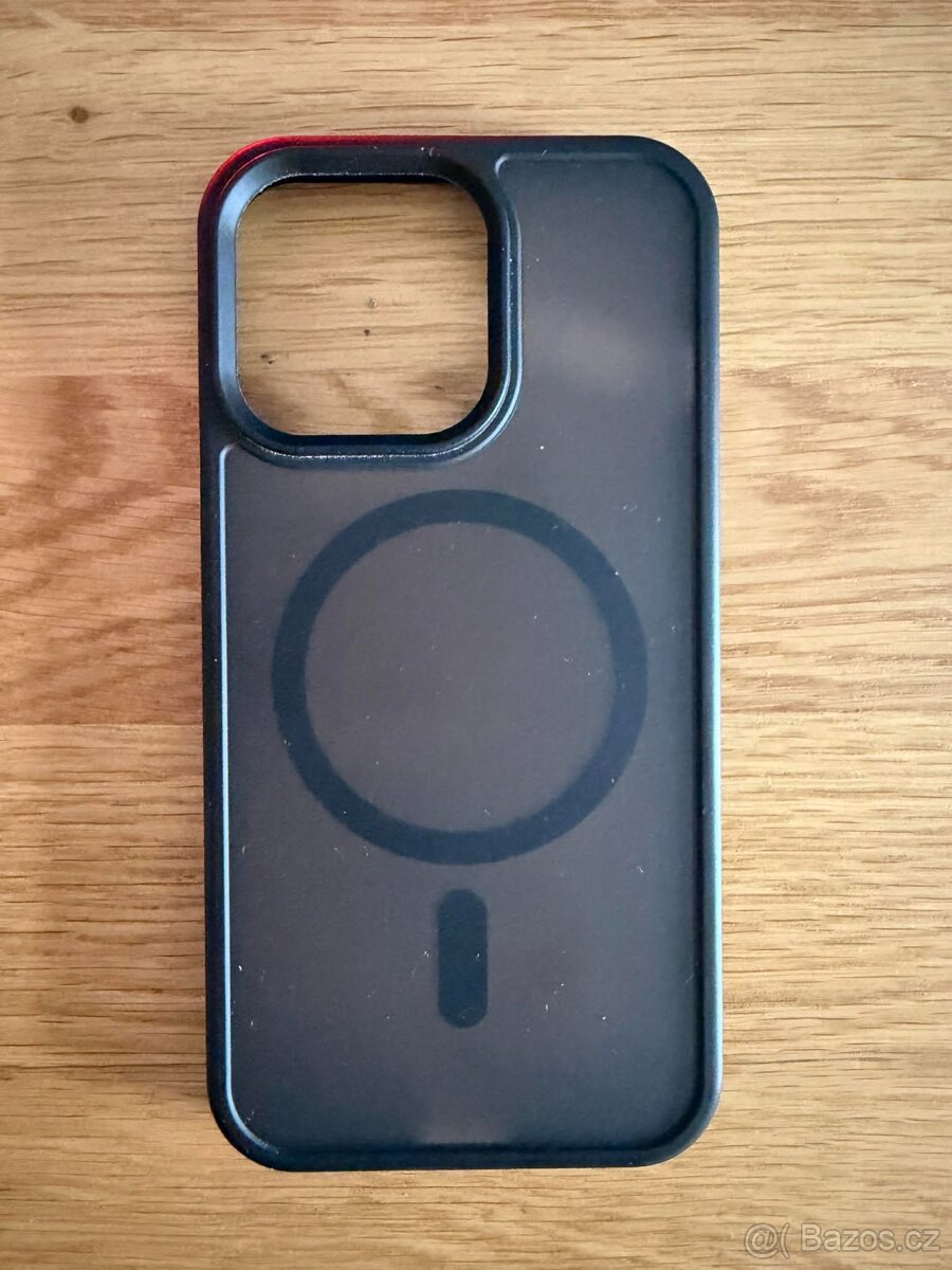 Apple iPhone 13 Pro 128GB Graphite - 2