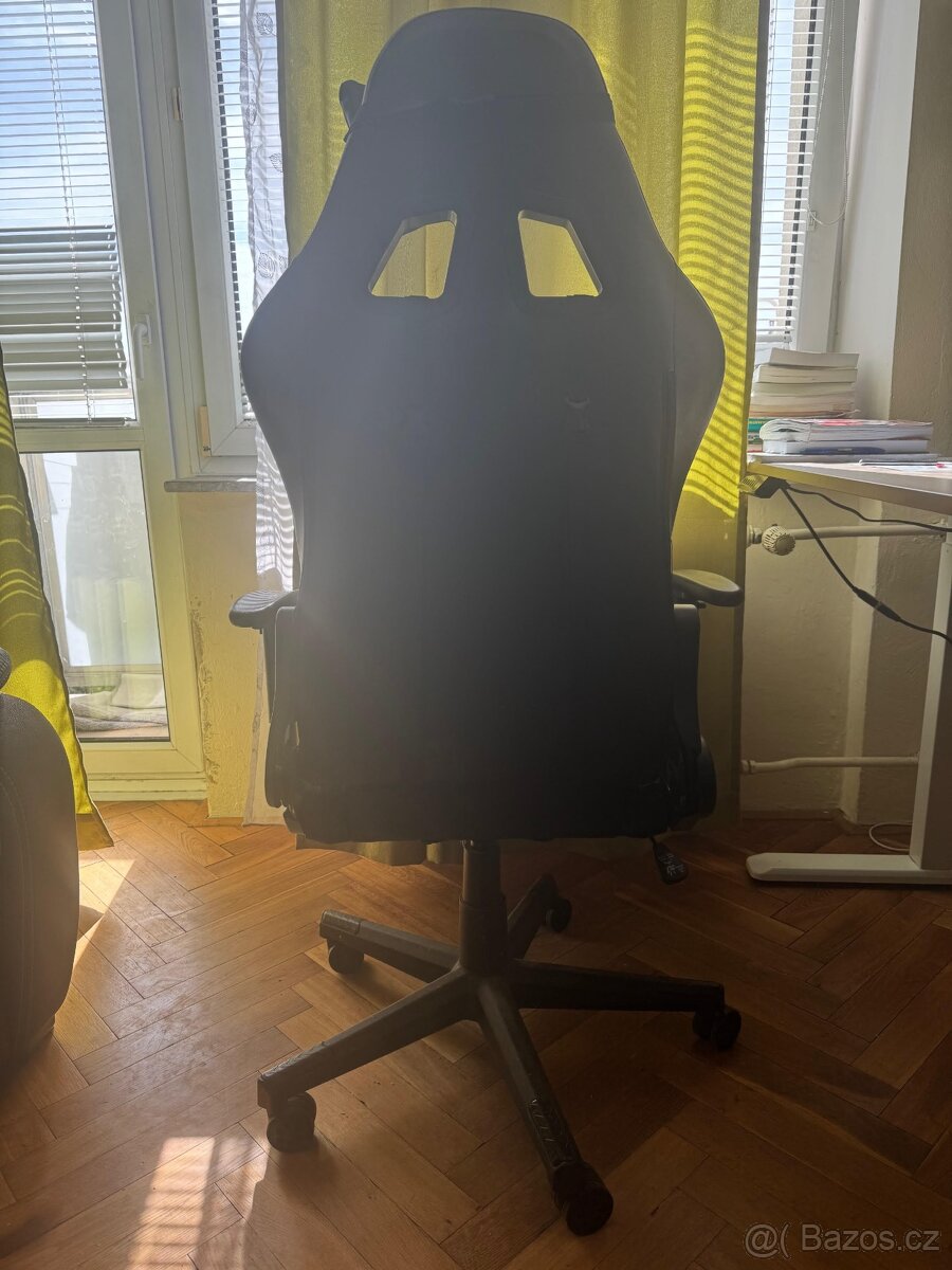 židle k pc - 2