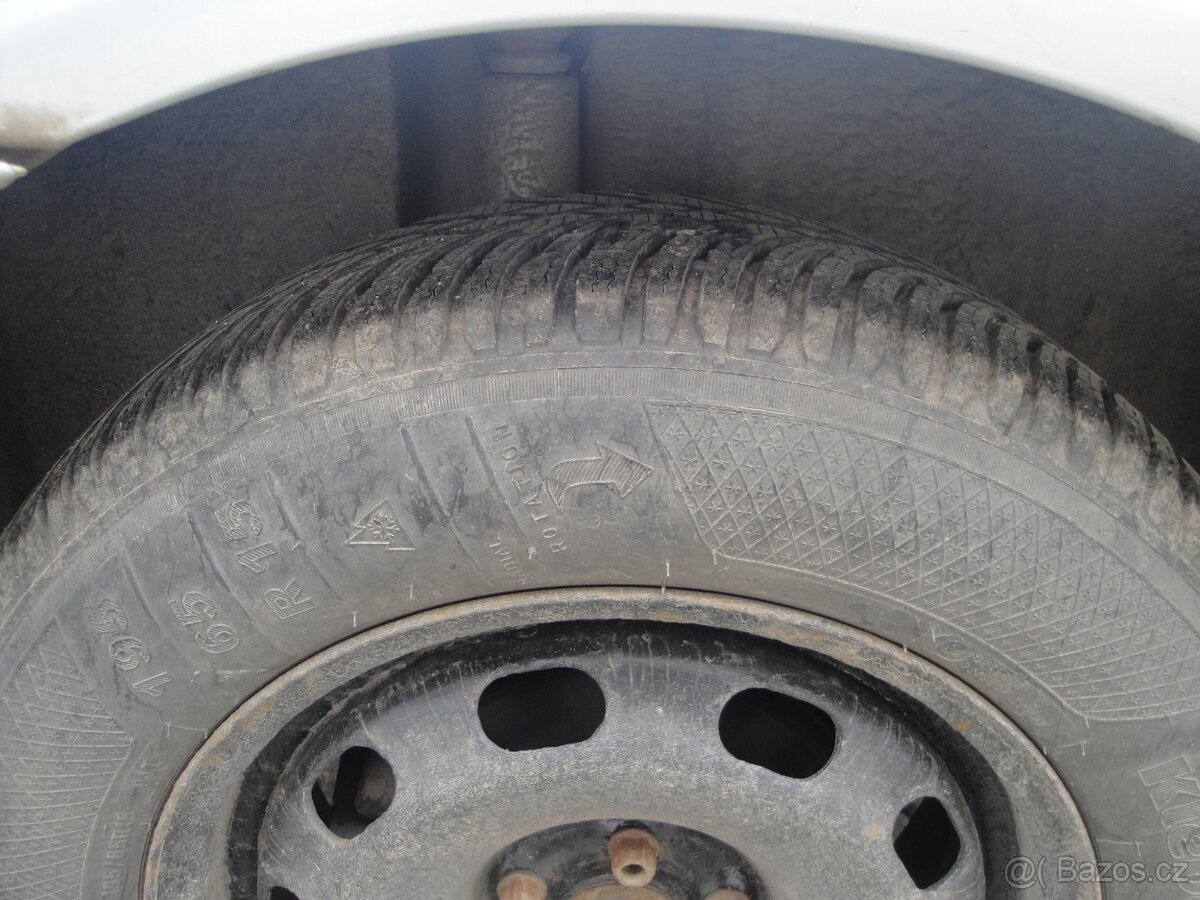 Škoda octavia combi - 2