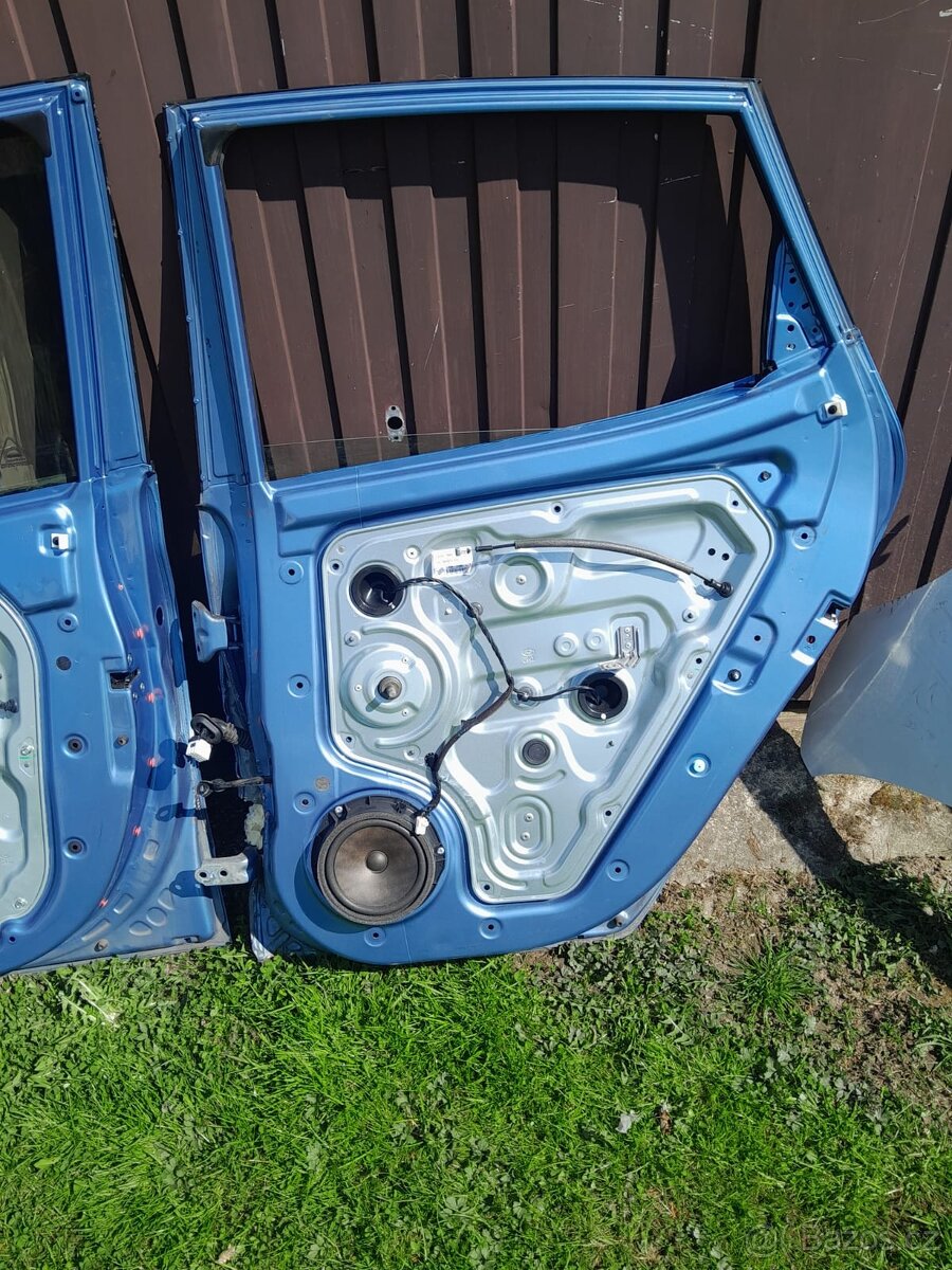 Hyundai ix20 - 2