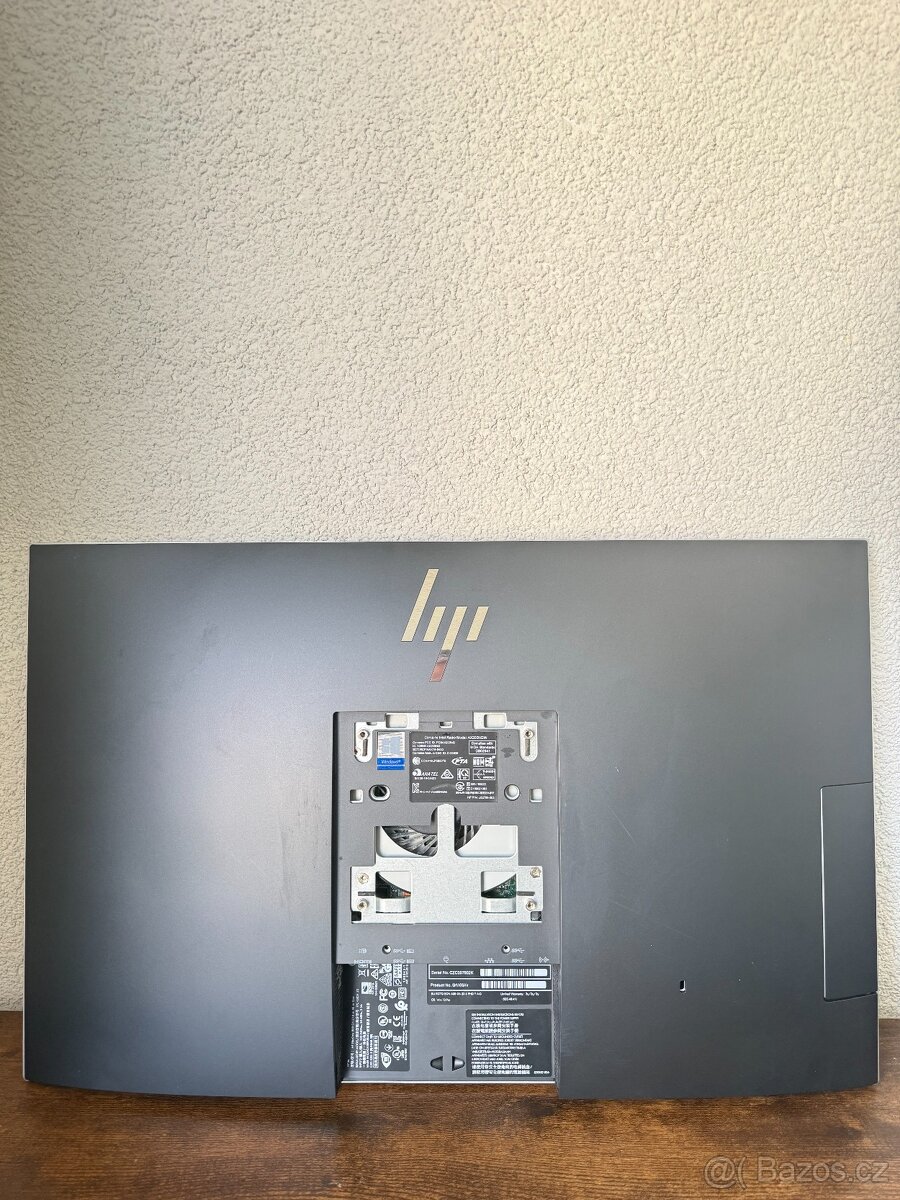 All in One HP EliteOne 800 G5 - 2