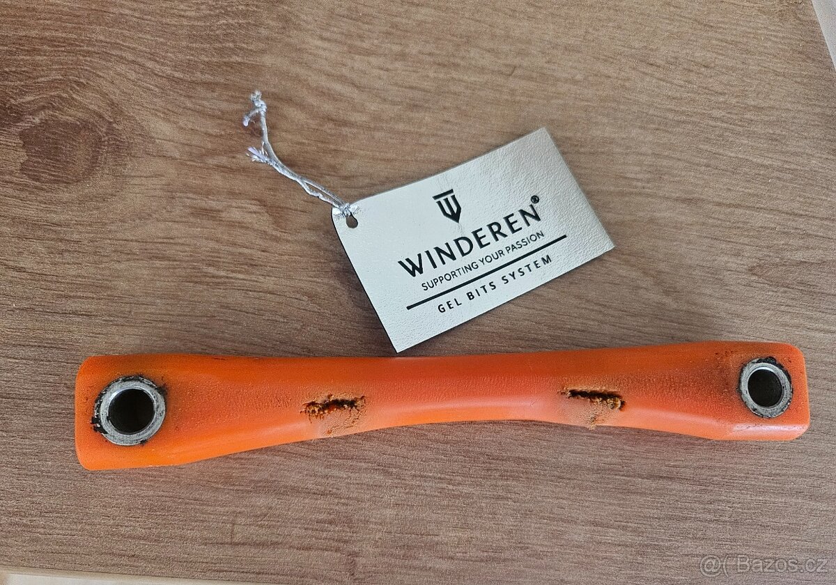 Udidlo Winderen - 2