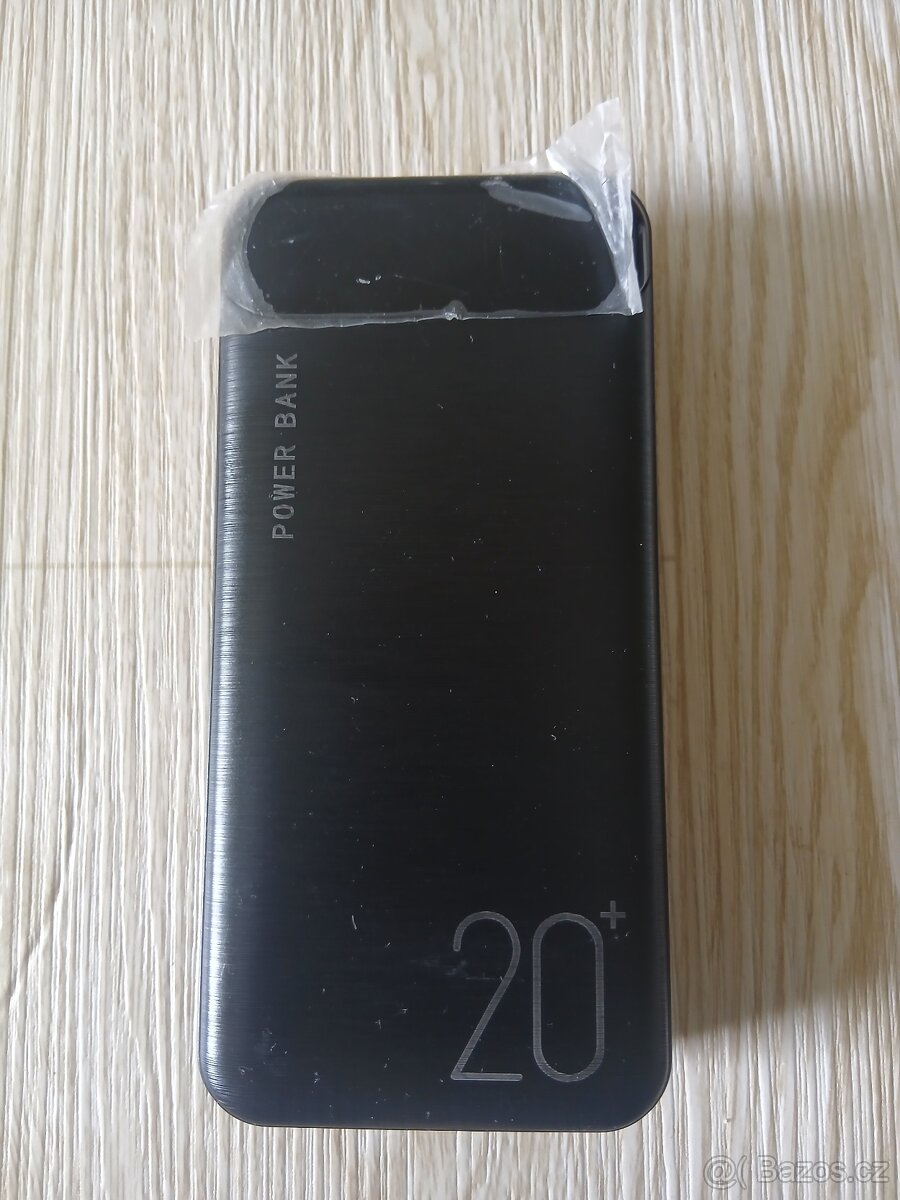Powerbanka - 2