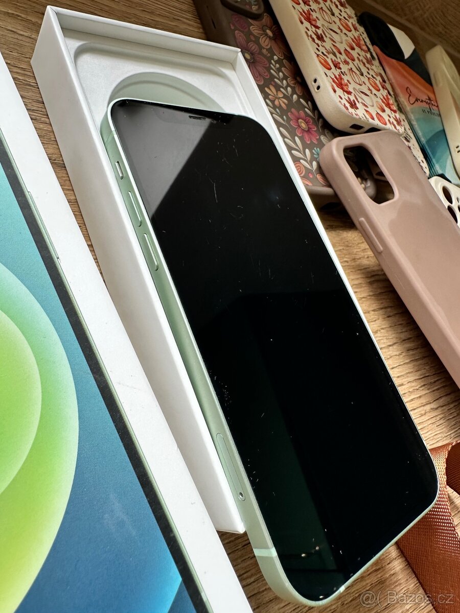 IPhone 12 - 2