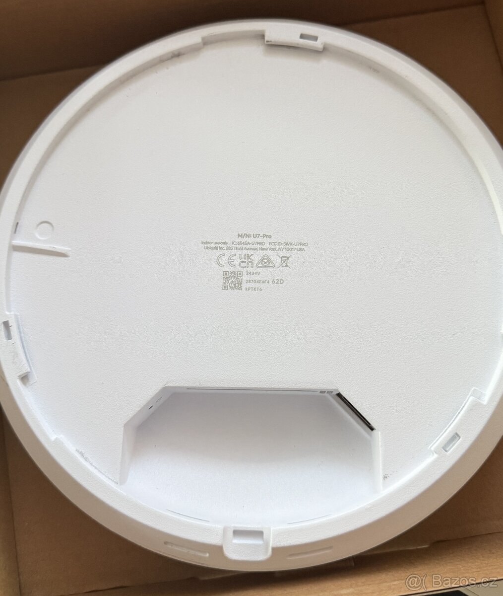 AP - Ubiquiti UniFi U7 Pro - 2