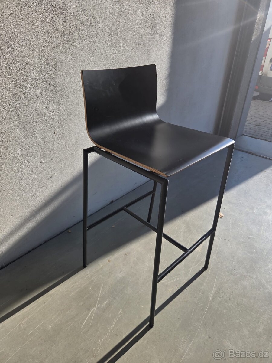 Designové barové židle - 2