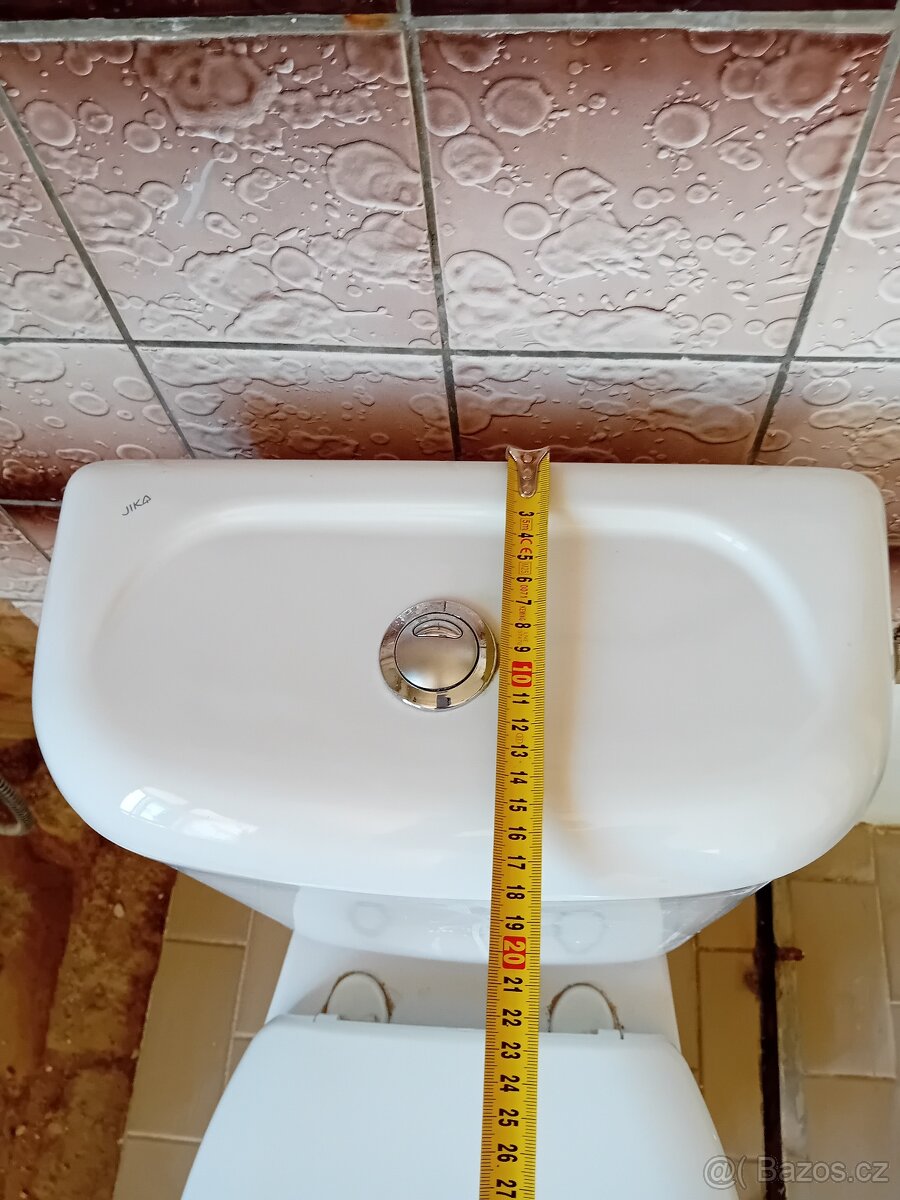 WC / záchodová mísa - 2