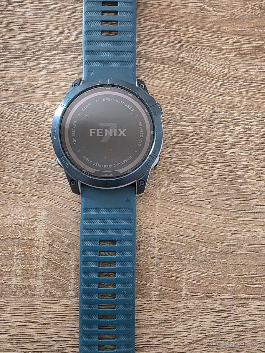 Garmin - 2