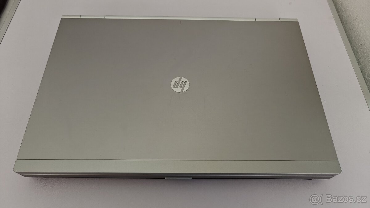 HP ELITEBOOK 8570P SSD 250GB - 2