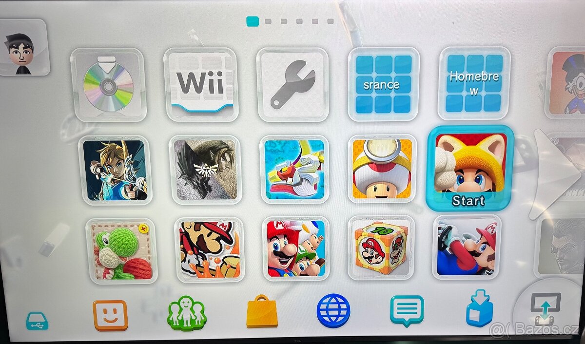 Nintendo Wii U - 2