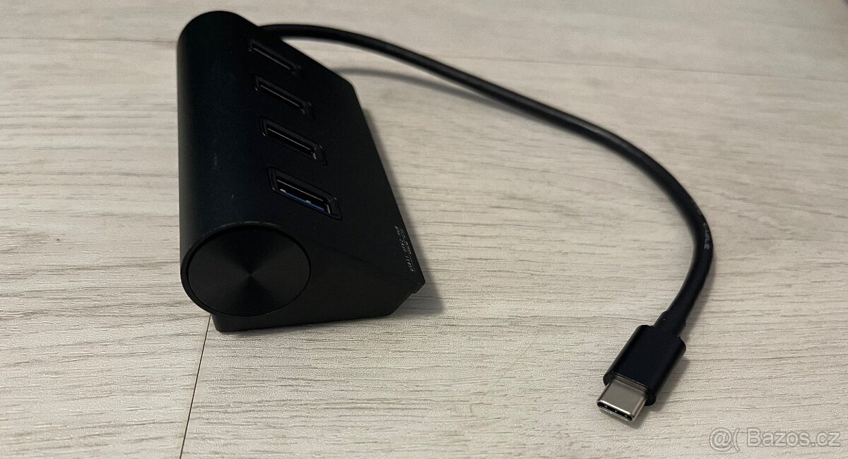 Redukce USB-C - 2