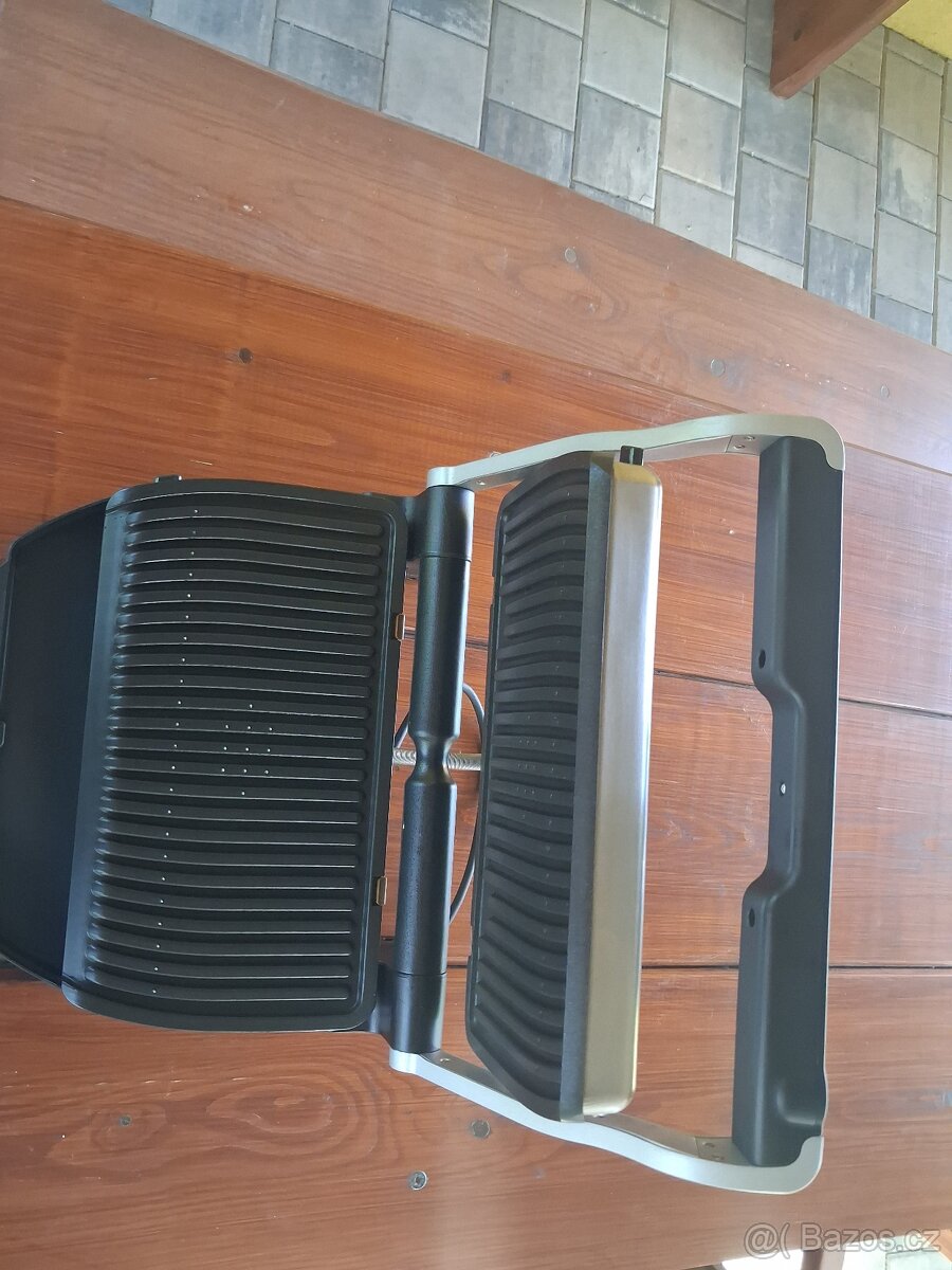Gril Tefal Optigril XL - 2