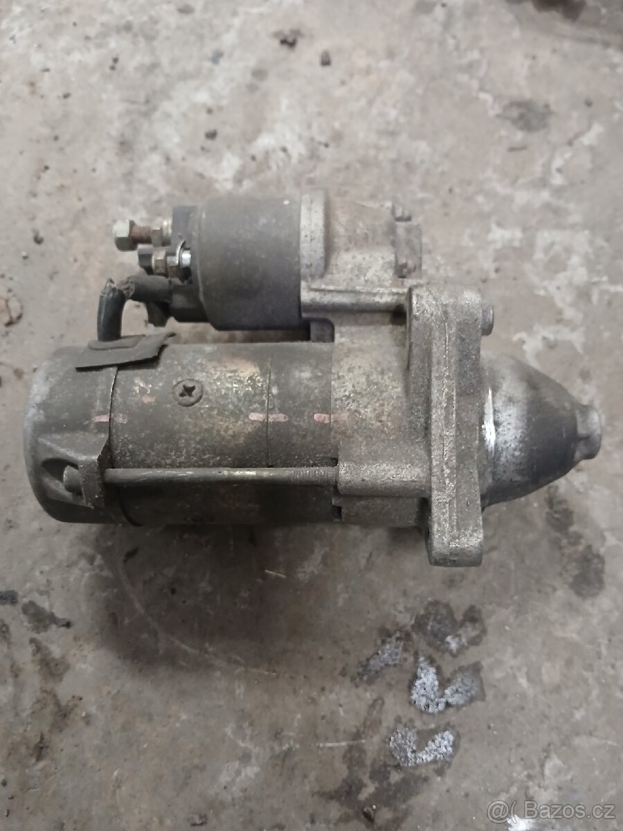 Startér - 2
