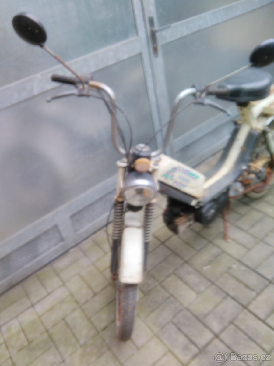 BABETTA 210 LUX - 2