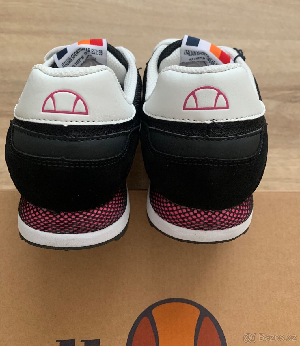 Dámské boty Ellesse - 2