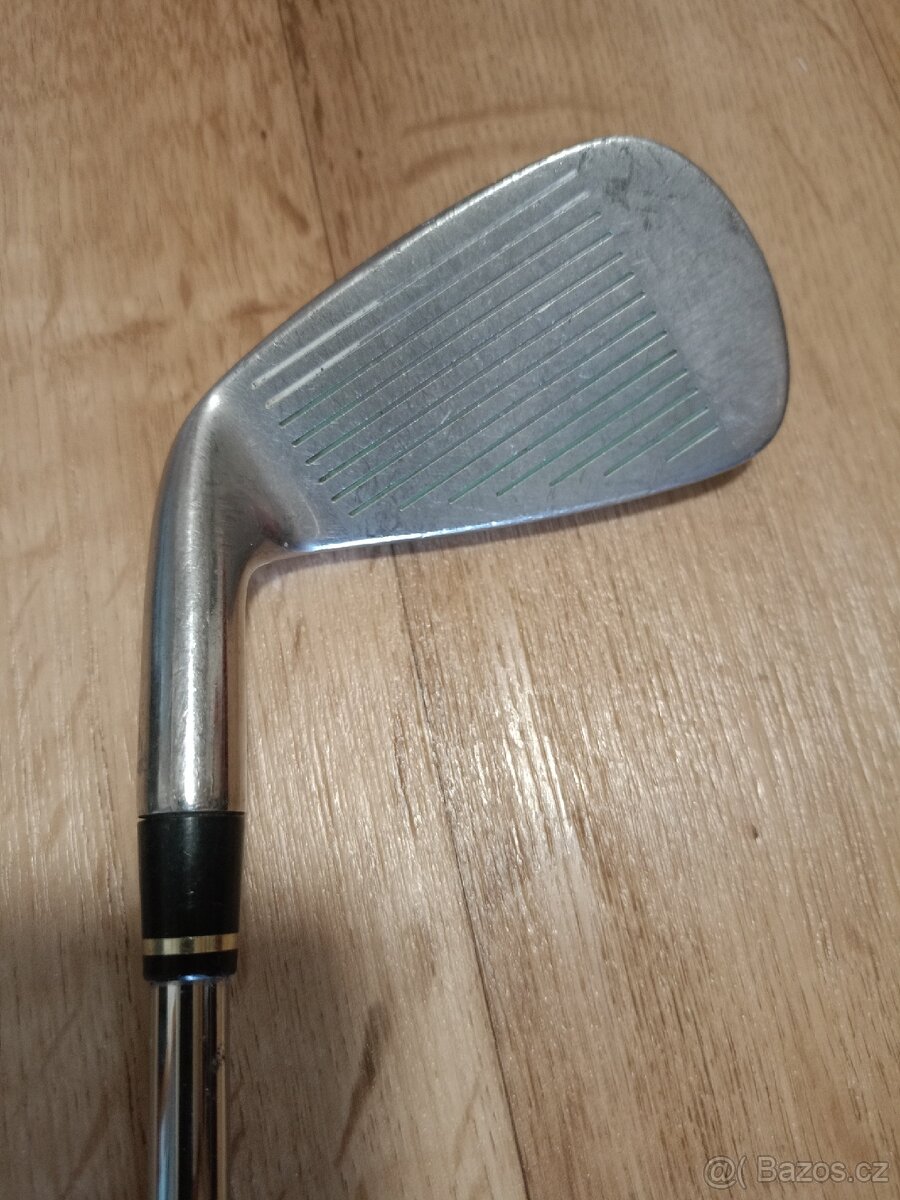 Golfové hole - 2