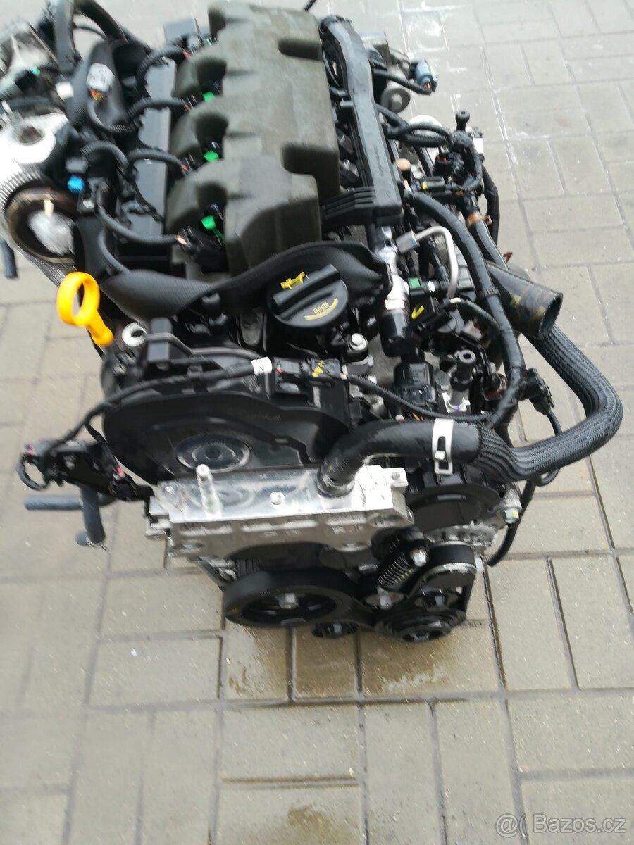 HYUNDAI KIA motor 1,6 CRDi D4FE - 2