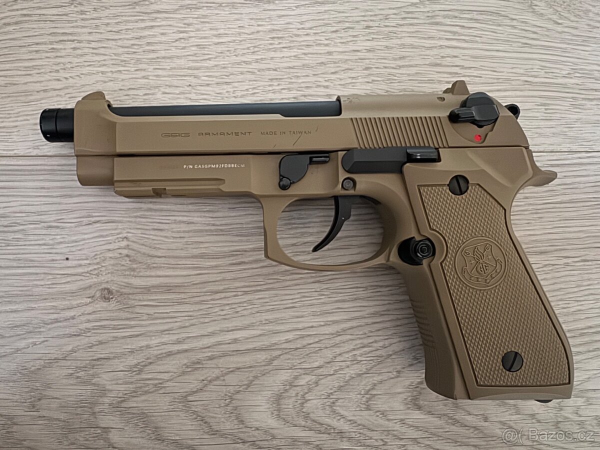 Prodám m9/92 - 2