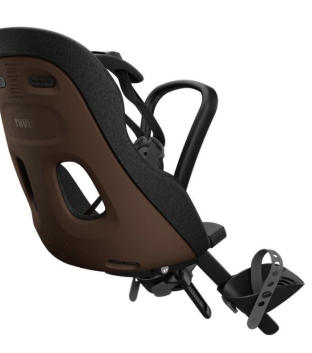 Cyklo sedačka Thule Yepp Nexxt mini - 2