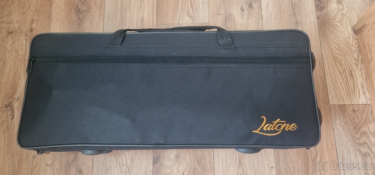 Alt saxofon Latone - 2