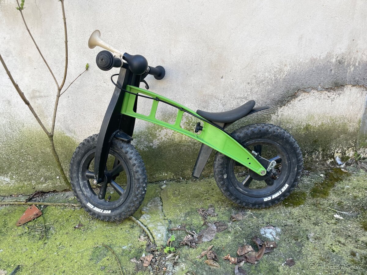 Odrazedlo First Bike - 2