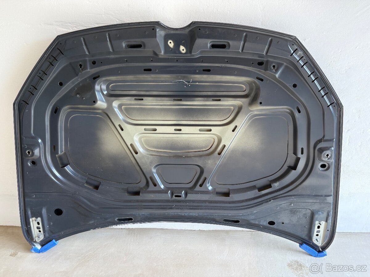 Kapota vw golf VII 5G0 - 2