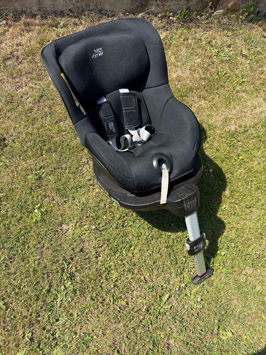 Britax Römer Dualfix - 2